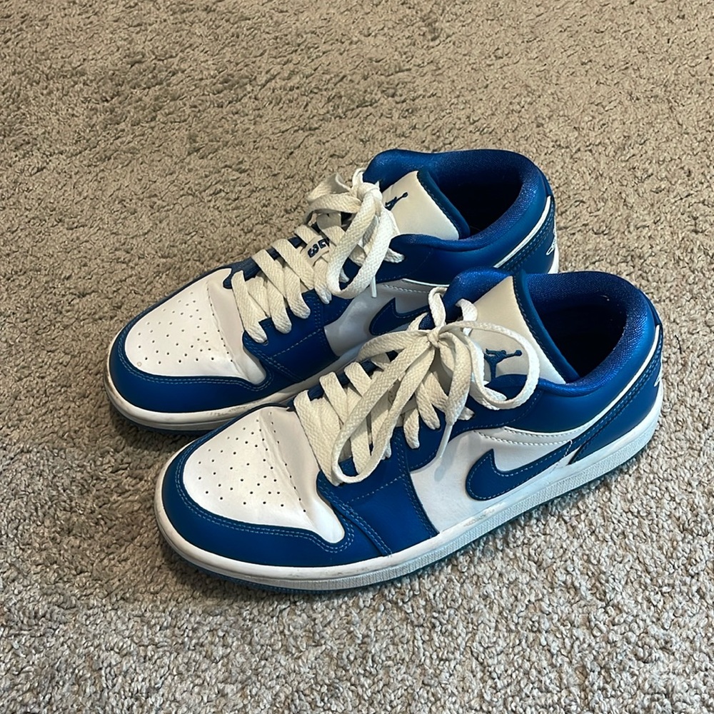 Nike air Jordan low